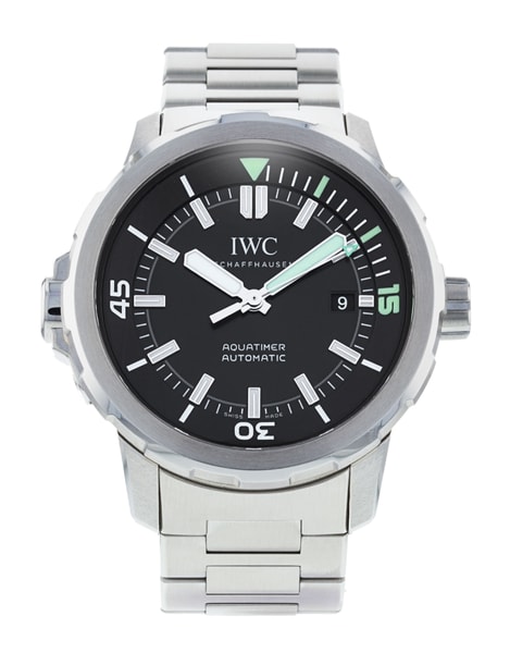 IWC Aquatimer IW329002
